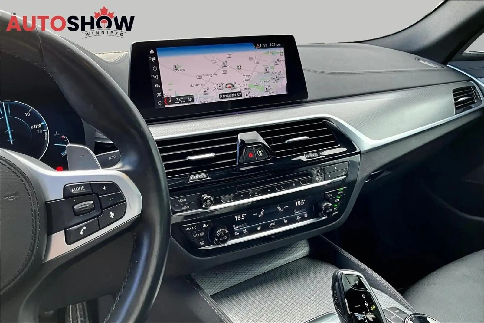 BMW 540 xDrive Premium pkg ЦЕНА ДО БЪЛГАРИЯ АВТОКРЕДИТ, снимка 13 - Автомобили и джипове - 55900650