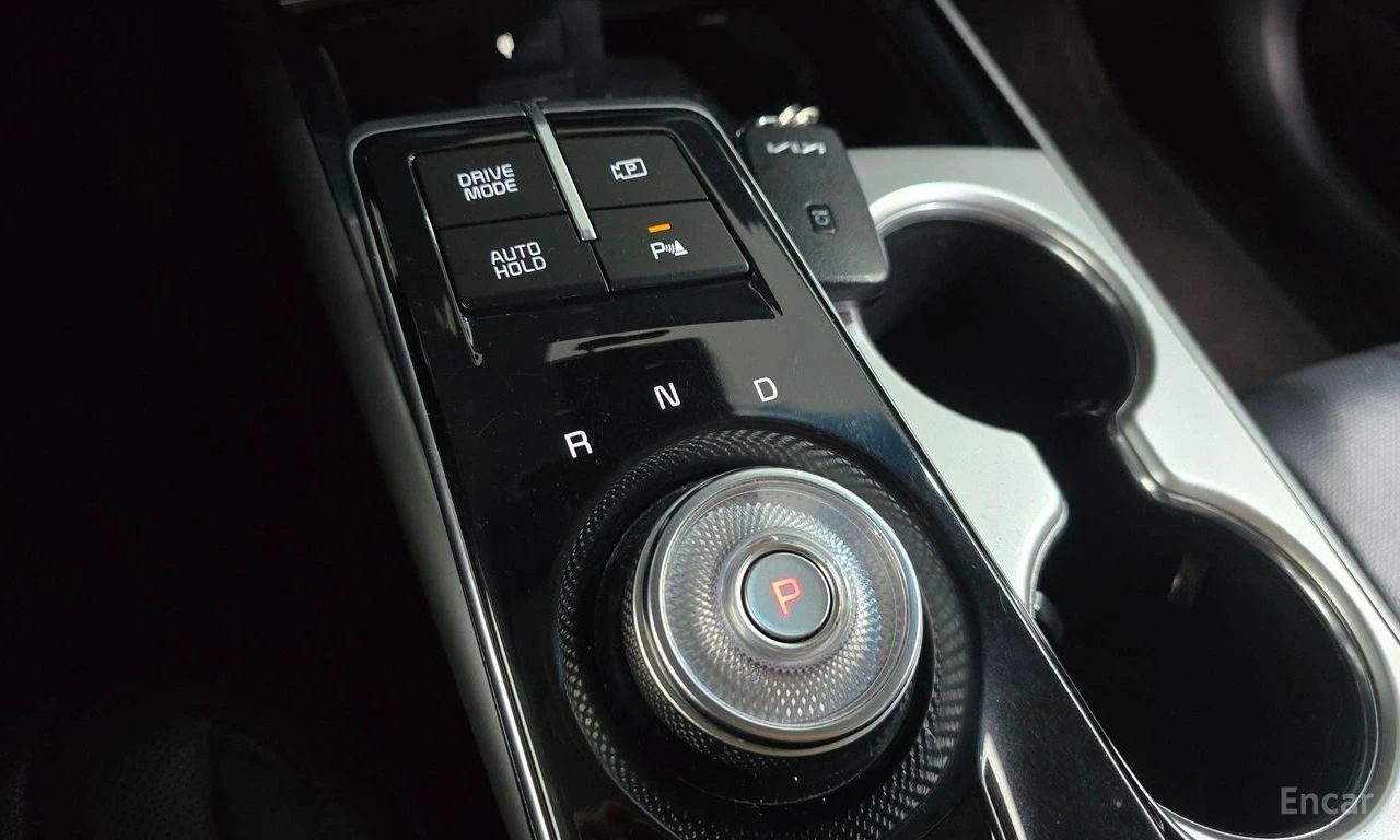 Kia K8 3.5* NOBLESSE* ОБДУХВАНЕ* ДИСТРОНИК* 360КАМЕРА* LA, снимка 12 - Автомобили и джипове - 55969110