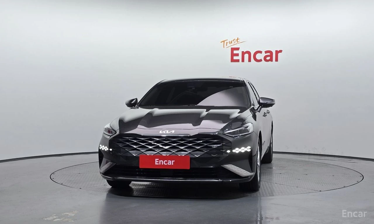 Kia K8 3.5* NOBLESSE* ОБДУХВАНЕ* ДИСТРОНИК* 360КАМЕРА* LA, снимка 3 - Автомобили и джипове - 55969110