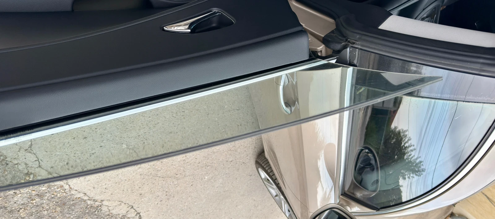 Mercedes-Benz CLS 350 * ������ ������* �������� �������* �������� | Mobile.bg � ����������� 11