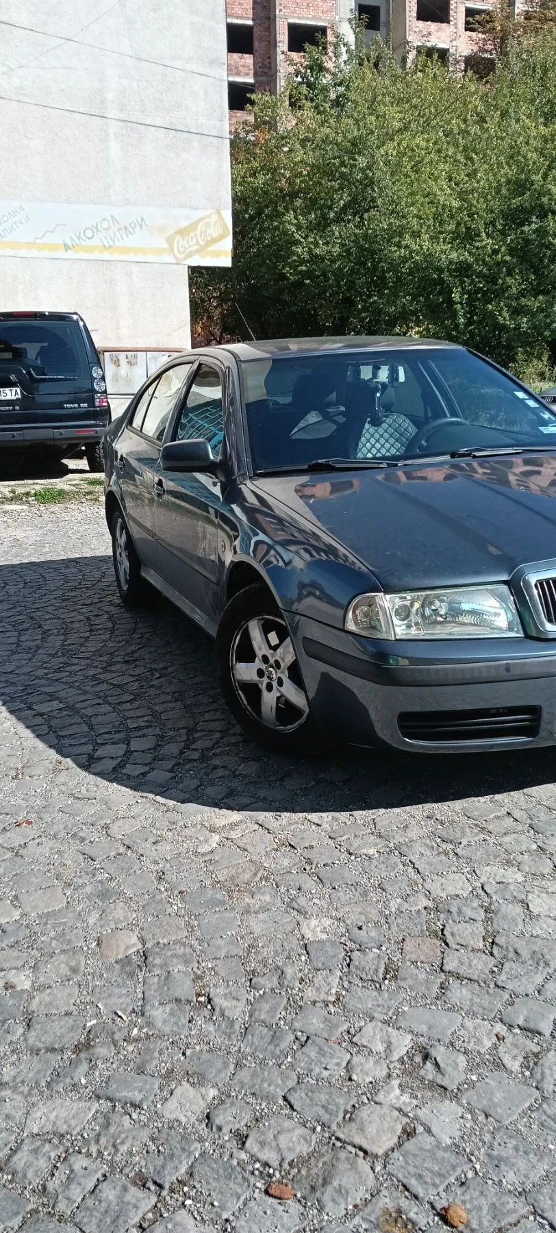 Skoda Octavia, снимка 3 - Автомобили и джипове - 56476511