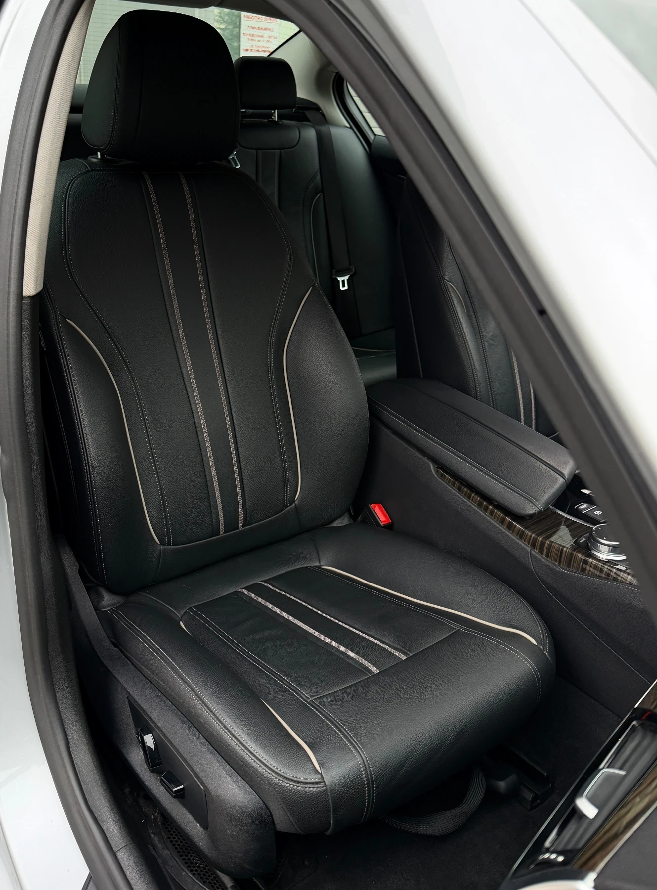 BMW 530 Luxury Line / �������� ������� | Mobile.bg � ����������� 9
