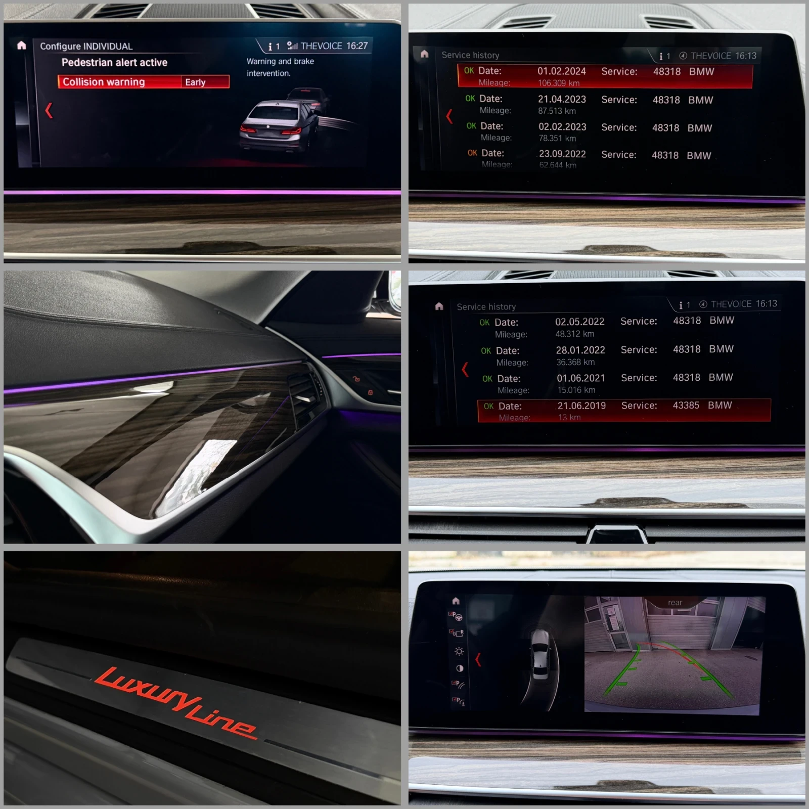 BMW 530 Luxury Line / �������� ������� | Mobile.bg � ����������� 17