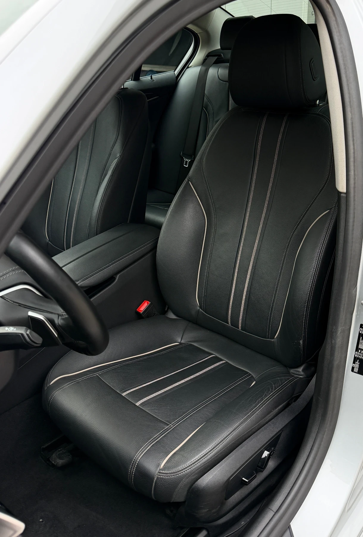BMW 530 Luxury Line / �������� ������� | Mobile.bg � ����������� 8