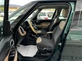 Fiat 500L 1.6d-Living-Дълга база-Нави-Ксенон-Автопилот-Top - [10] 