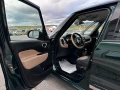 Fiat 500L 1.6d-Living-Дълга база-Нави-Ксенон-Автопилот-Top - изображение 7