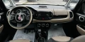 Fiat 500L 1.6d-Living-Дълга база-Нави-Ксенон-Автопилот-Top - [16] 