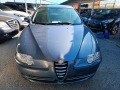 Alfa Romeo 147 1.6i ITALIA КОЖА - [3] 