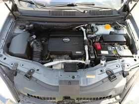Opel Antara 2.2 ШВЕЙЦАРИЯ, снимка 10
