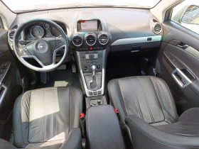 Opel Antara 2.2 ШВЕЙЦАРИЯ, снимка 12