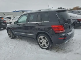Mercedes-Benz GLK 250CDI* 126 000KM, снимка 2