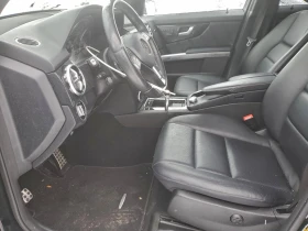 Mercedes-Benz GLK 250CDI* 126 000KM, снимка 7