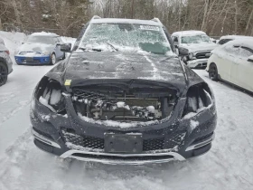 Mercedes-Benz GLK 250CDI* 126 000KM, снимка 5