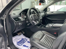 Mercedes-Benz GLE Coupe /PREMIUM AMG/9G, снимка 9
