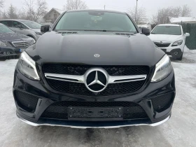 Mercedes-Benz GLE Coupe /PREMIUM AMG/9G, снимка 7