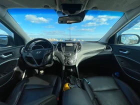 Hyundai Santa fe 2.2 CRDi 4x4, снимка 14