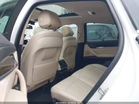 BMW X6 SDRIVE35I* Кожа* ПАНО* Keyless* Клип на мотор, снимка 12