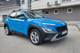 Hyundai Kona 4x4 2.0 MPI, снимка 3