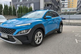 Hyundai Kona 4x4 2.0 MPI, снимка 1