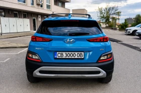 Hyundai Kona 4x4 2.0 MPI, снимка 6
