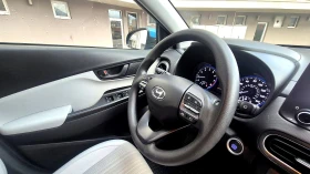 Hyundai Kona 4x4 2.0 MPI, снимка 16