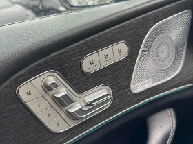 Mercedes-Benz GLS 450 BURMESTER/ОБДУХВАНЕ/ПАНОРАМА/360/ДИСТРОНИК, снимка 10