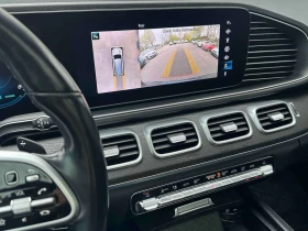 Mercedes-Benz GLS 450 BURMESTER/ОБДУХВАНЕ/ПАНОРАМА/360/ДИСТРОНИК, снимка 13
