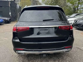 Mercedes-Benz GLS 450 BURMESTER/ОБДУХВАНЕ/ПАНОРАМА/360/ДИСТРОНИК, снимка 5