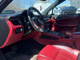 Porsche Macan * S * ОБДУХВАНЕ * ПАМЕТ * PANO * NAVI, снимка 5
