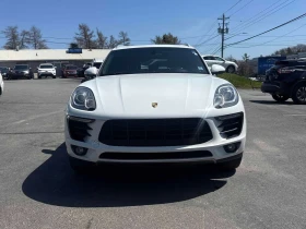 Porsche Macan * S * ОБДУХВАНЕ * ПАМЕТ * PANO * NAVI, снимка 6