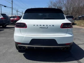 Porsche Macan * S * ОБДУХВАНЕ * ПАМЕТ * PANO * NAVI, снимка 4