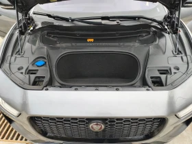 Jaguar I-Pace 90kWh, снимка 16