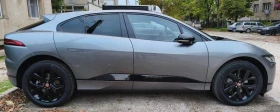 Jaguar I-Pace 90kWh, снимка 4