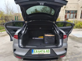 Jaguar I-Pace 90kWh, снимка 14