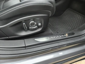 Jaguar I-Pace 90kWh, снимка 10