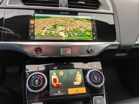 Jaguar I-Pace 90kWh, снимка 7