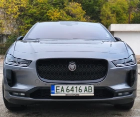 Jaguar I-Pace 90kWh, снимка 3