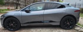 Jaguar I-Pace 90kWh, снимка 5