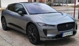 Jaguar I-Pace 90kWh, снимка 2
