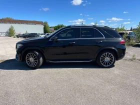 Mercedes-Benz GLE 350 BURMESTER * PANO * KEYLESS *  ПОДГРЕВИ * CARFAX, снимка 2