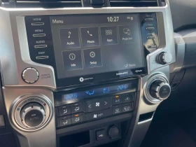 Toyota 4runner * 4WD * CARFAX * ПРЕДСТАВИТЕЛСТВО, снимка 9