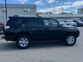 Toyota 4runner * 4WD * CARFAX * ПРЕДСТАВИТЕЛСТВО, снимка 3