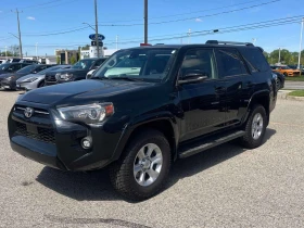 Toyota 4runner * 4WD * CARFAX * ПРЕДСТАВИТЕЛСТВО, снимка 1