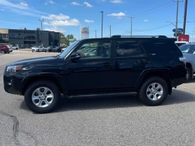 Toyota 4runner * 4WD * CARFAX * ПРЕДСТАВИТЕЛСТВО, снимка 2