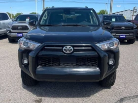 Toyota 4runner * 4WD * CARFAX * ПРЕДСТАВИТЕЛСТВО, снимка 6