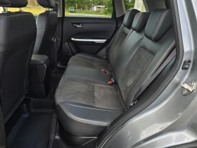 Suzuki Vitara 1.6i 4x4 AllGrip FULL OPTIONAL, снимка 12