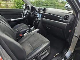 Suzuki Vitara 1.6i 4x4 AllGrip FULL OPTIONAL, снимка 11