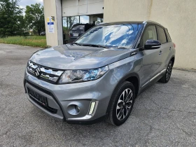 Suzuki Vitara 1.6i 4x4 AllGrip FULL OPTIONAL, снимка 1