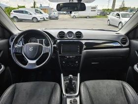 Suzuki Vitara 1.6i 4x4 AllGrip FULL OPTIONAL, снимка 13