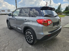 Suzuki Vitara 1.6i 4x4 AllGrip FULL OPTIONAL, снимка 5